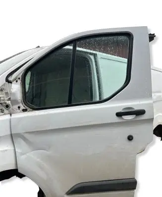 Ford Transit Custom Front door 