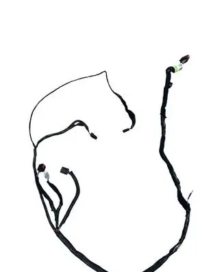 Other wiring loom