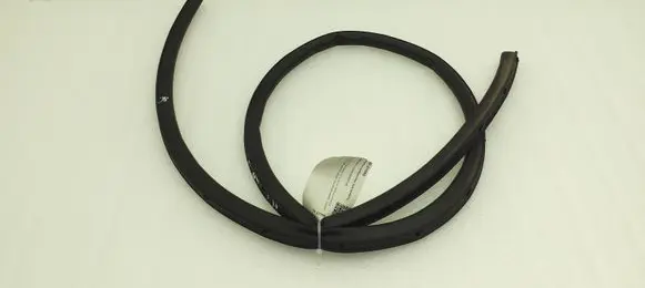 Mini One - Cooper F56 F55 Rubber seal front coupe door 