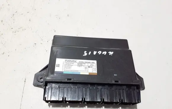 Ford Kuga II Comfort/convenience module AV6N19G41AM