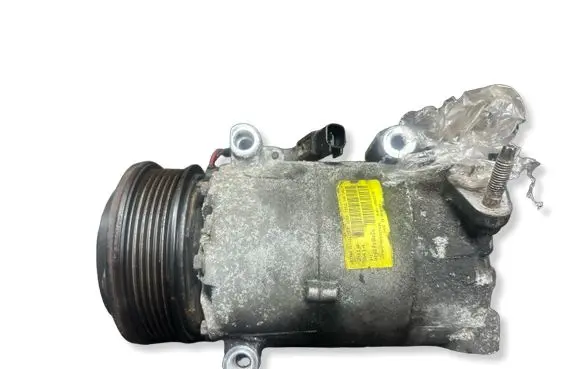 Ford Kuga II Air conditioning (A/C) compressor (pump) DV6119D629DB