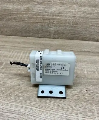 Subaru B9 Tribeca Other control units/modules 88035XA000