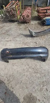 Mazda 626 Rear bumper GA7B50221