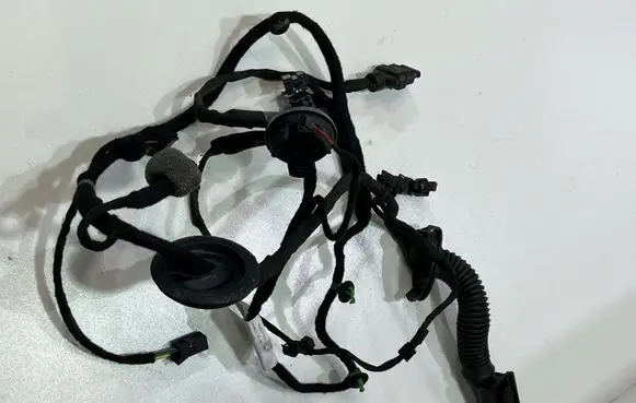 Audi A8 S8 D2 4D Other wiring loom 4H0971687BF | 68475634065315,266