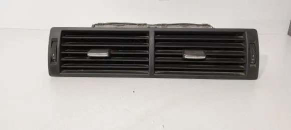 Audi A4 S4 B7 8E 8H Dash center air vent grill 8E0820951H