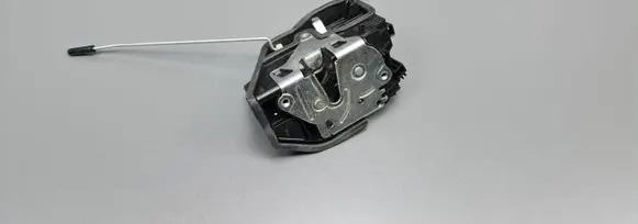 Mini Cooper Countryman R60 Rear door lock A053702 7276685 053702