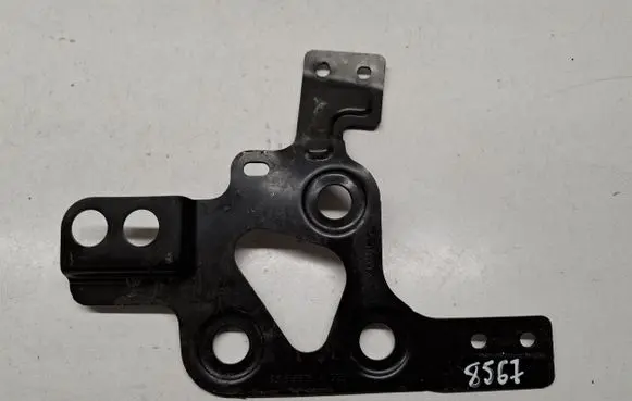 Audi E-tron GT Radiator support slam panel bracket 9J1816575A