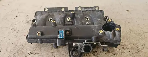 Opel Combo D Intake manifold 55213267 55214529
