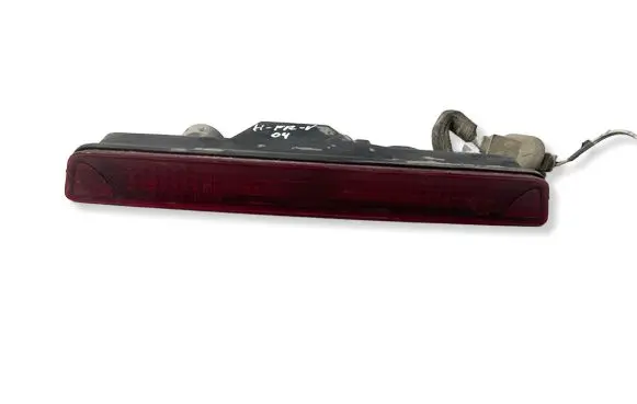 Honda FR-V Third/center stoplight 28622539