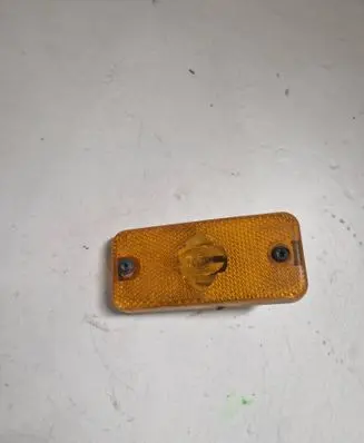 Fiat Ducato Front fender indicator light 1305797