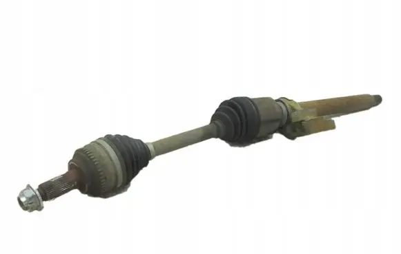Mazda CX-7 Front driveshaft
