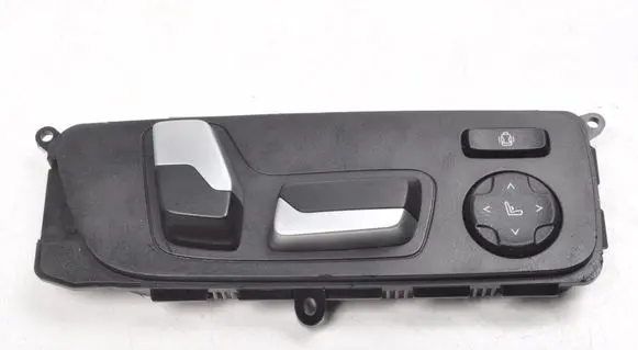 BMW 8 G16 Seat control switch 6801482