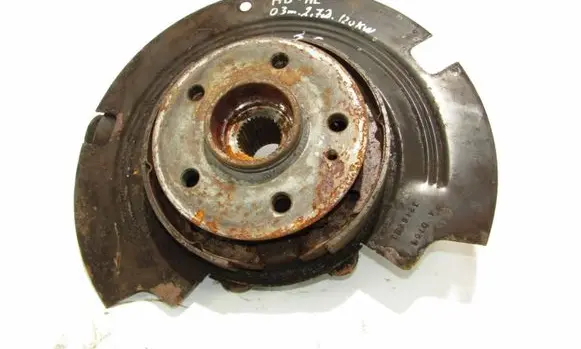 Mercedes-Benz ML W163 Rear wheel hub
