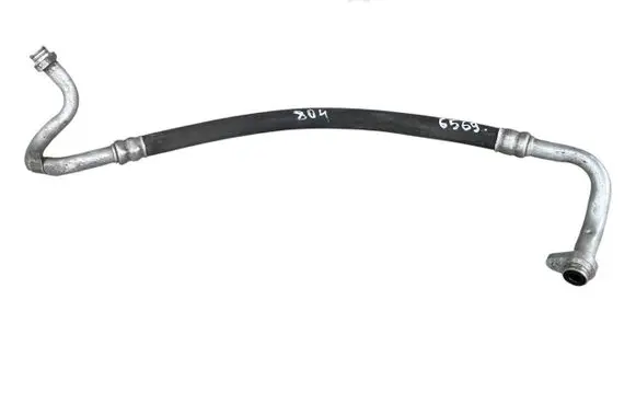 Citroen C4 Grand Picasso Air conditioning (A/C) pipe/hose 9809171080
