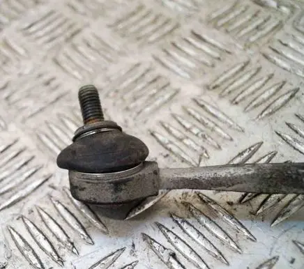 Steering tie rod
