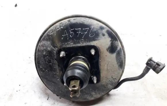 Renault Kangoo I Brake booster 8200091050 0204024413