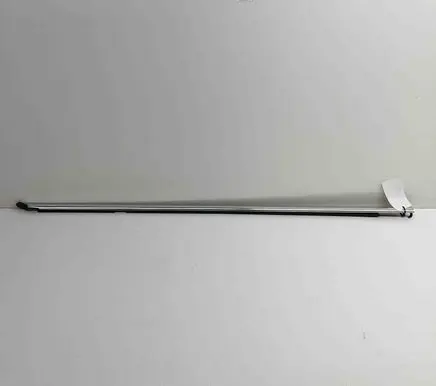 Porsche Cayenne (9Y0 9Y3) Door glass trim 9Y0837476F