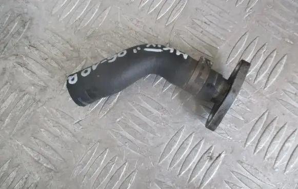 Ford Mondeo MK IV Oil cooling pipe 