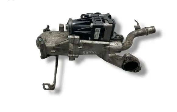 Peugeot 308 EGR valve 5056390300 302134373614