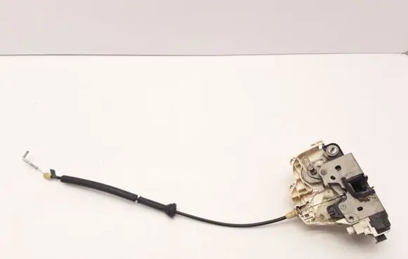Chrysler Sebring (JS) Rear door lock 3021866E 3021866