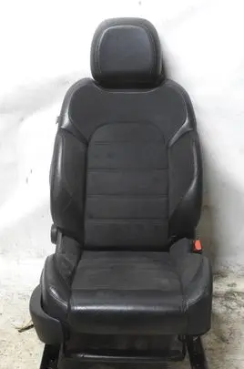 Peugeot 508 Front passenger seat 9686944310