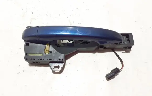 Renault Talisman Rear door exterior handle