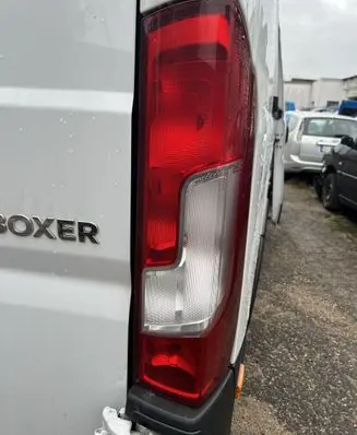 Peugeot Boxer Rear/tail lights