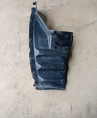 Mitsubishi ASX Other exterior part 5370A757