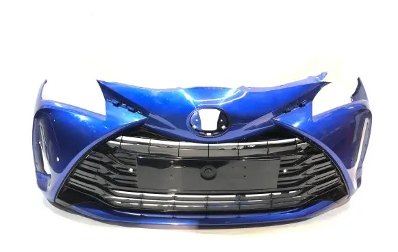 Toyota Yaris Front bumper 52119-0DA40