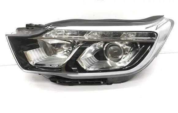 SsangYong Musso Headlight/headlamp 8310136001 1011500537