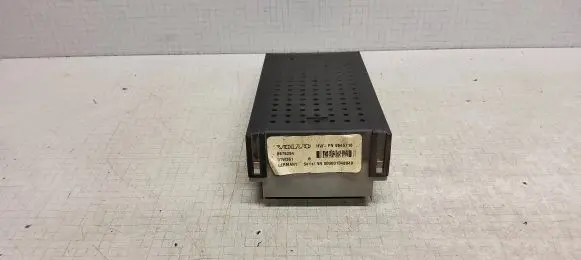 Volvo S60 Comfort/convenience module 8645716 8676284 01W361