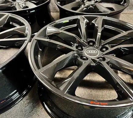 Audi A4 S4 B9 8W R19 alloy rim 8W0601025DC