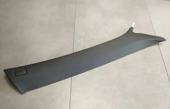 Audi A6 S6 C7 4G (A) pillar trim 4G0867234C