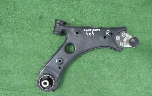 Fiat 500X Front control arm A8980762