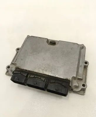 Citroen C5 Engine control unit/module 0261201499 9666113380 9648554780