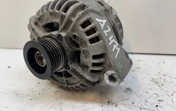 Mercedes-Benz SL R230 Generator/alternator 0986047550 0986XL6258