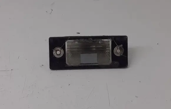 Volkswagen PASSAT B5.5 Number plate light 1J5943021A