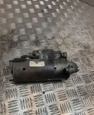 Ford Mondeo MK II Starter motor