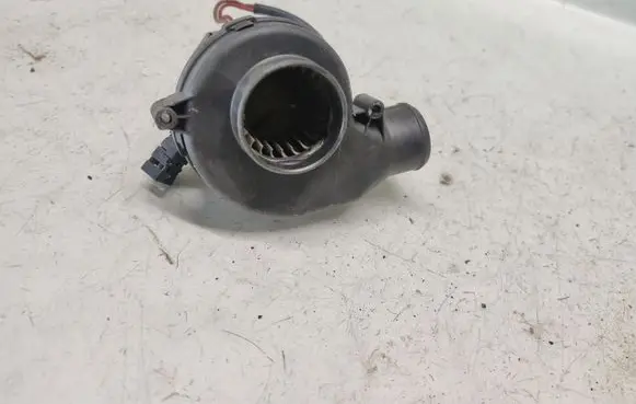 Mercedes-Benz ML W163 Secondary air pump 1298300608