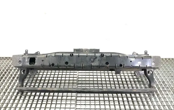 Volkswagen PASSAT B7 Front bumper support beam 
