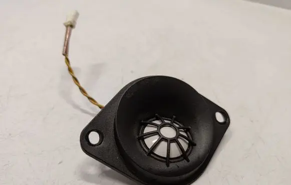 BMW 6 F12 F13 High frequency speaker in the rear doors 9224868 65139224868
