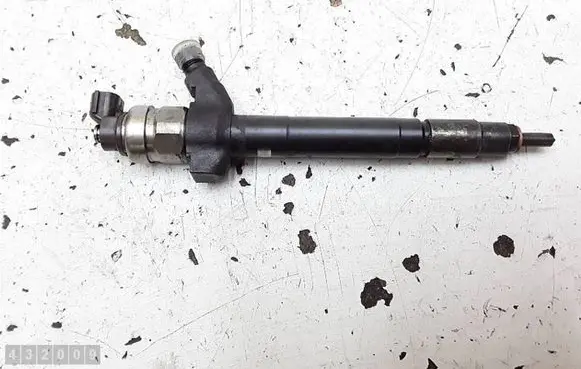 Ford Transit Fuel injector 6C1Q9K546AC