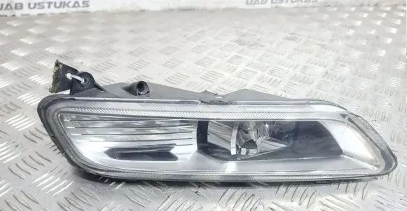 Volkswagen PASSAT B7 Front fog light A047358