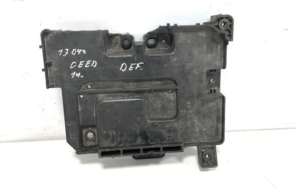 KIA Ceed Battery tray 37150A5000