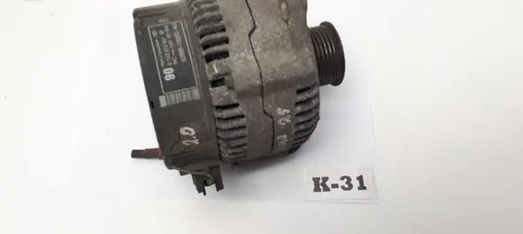 Ford Mondeo MK II Generator/alternator 0123212001 93BB10300AG