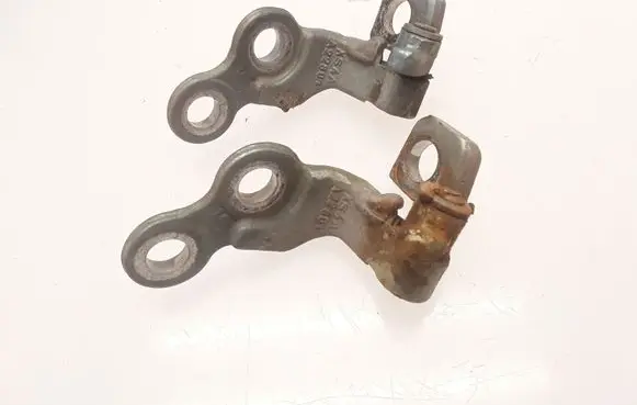 Ford Focus Front door hinge set XS4AA22801