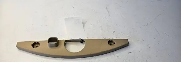 BMW 3 E90 E91 Tailgate/trunk upper cover trim 7127883 1SE105764