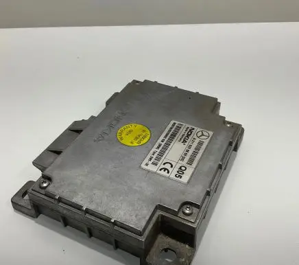 Mercedes-Benz E W211 Phone control unit/module A2118205885 2118205885