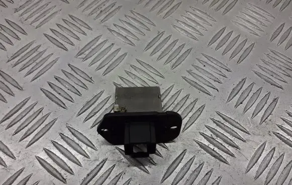 KIA Picanto Heater blower fan relay 