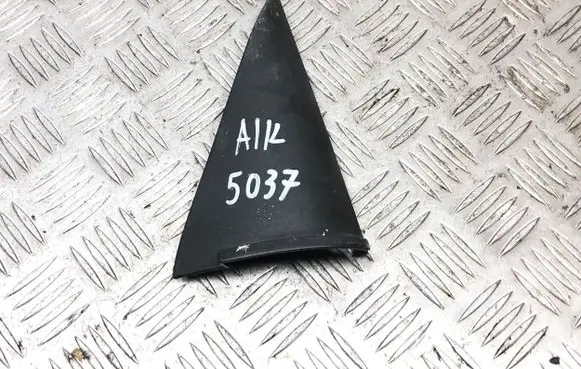 Audi A4 S4 B6 8E 8H Other rear door trim element 8E0857569